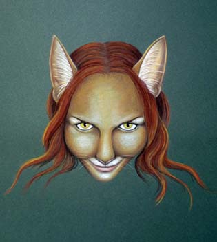 Du är min att leka med