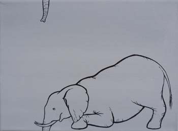 Elefant