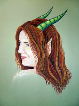 Ett hem i dina ögon