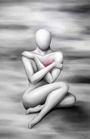 Hjartats sista flykt